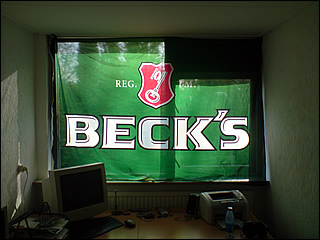 Becks vlag