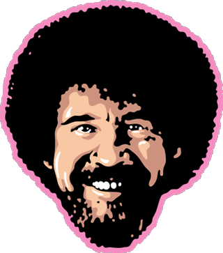 Bob Ross