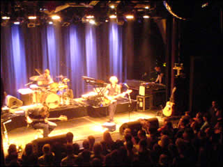 I am kloot, Melkweg Amsterdam