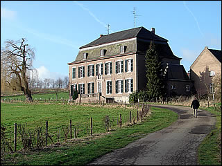 Kerkrade, Limburg