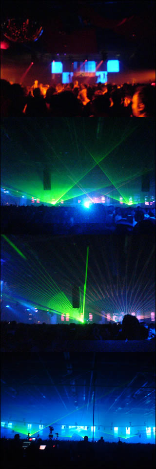 Trance Energy 2007