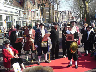 Hoorn 650 jaar