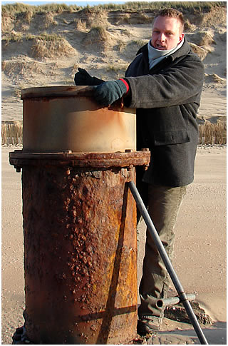 Wijk aan zee