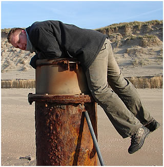 Wijk aan zee