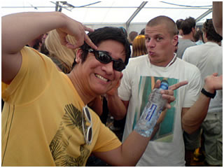 Awakenings 2009