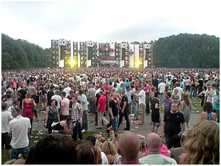 Awakenings 2009