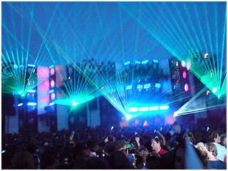 Awakenings 2009