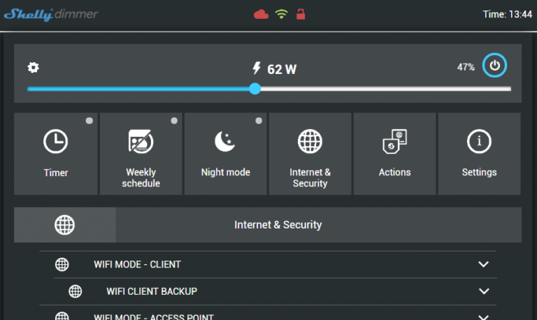 Shelly's installeren voor dummies - Rolandow.COM